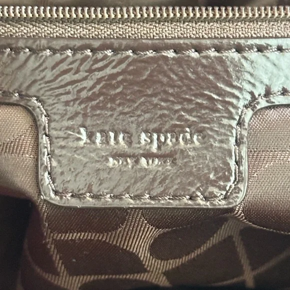 Kate Spade Prince Street Blakely Multicolor Striped Tote - Picture 7 of 8